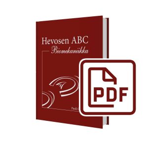 Hevosen ABC - Biomekaniikka PDF
